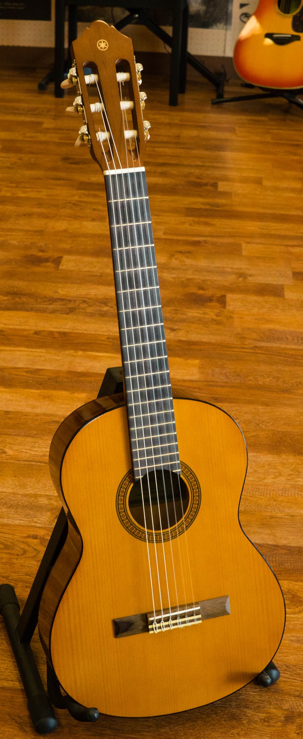 Yamaha Classic CGS102A Acoustic 