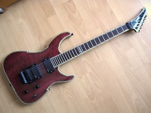 Peavey V Type EXP Limited Edition Electric Guitar - A grade