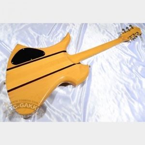 Greco BC (Mockingbird-Type) guitar FROM JAPAN/512