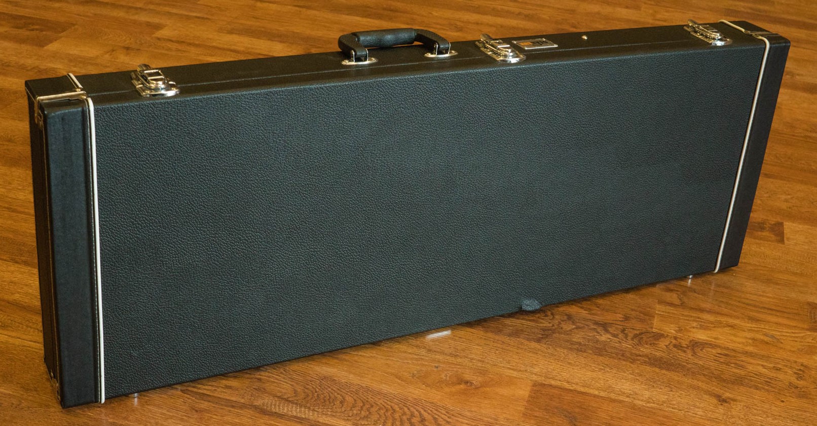 Gearlux Electric Guitar Hard Case - Rectangular