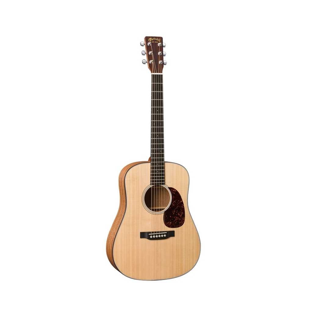 Martin Dreadnought Junior