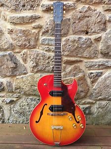1966 Gibson ES-125 TDC