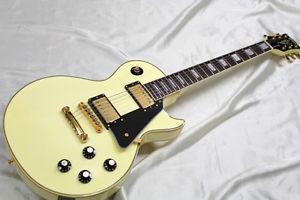 Greco EGC-550 WH New