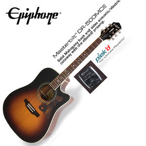 Epiphone DR500MCE Masterbilt Aco