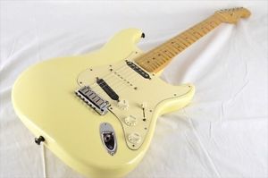 Fender USA American Standard Stratocaster Used Electric Guitar Free Shipping