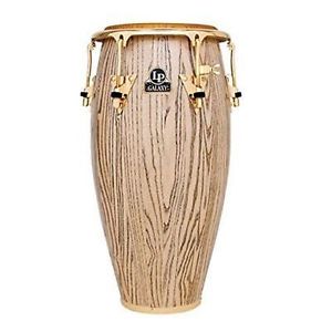 LATIN PERCUSSION GIO 11 QUINTO GOLD HDWR LP805Z-AW