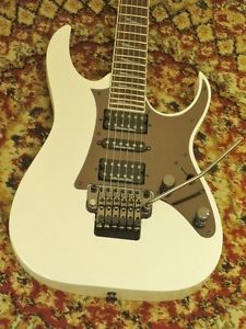 Ibanez Prestige RG2550 guitar From JAPAN/456