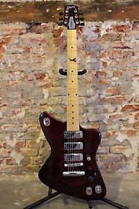Gibson Firebird X Limited Edition