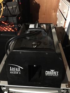 Chauvet Arena Haze 3