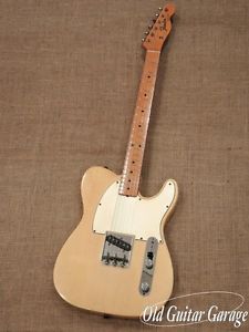 Fender 1968 Esquire Electric Guitar Free shipping
