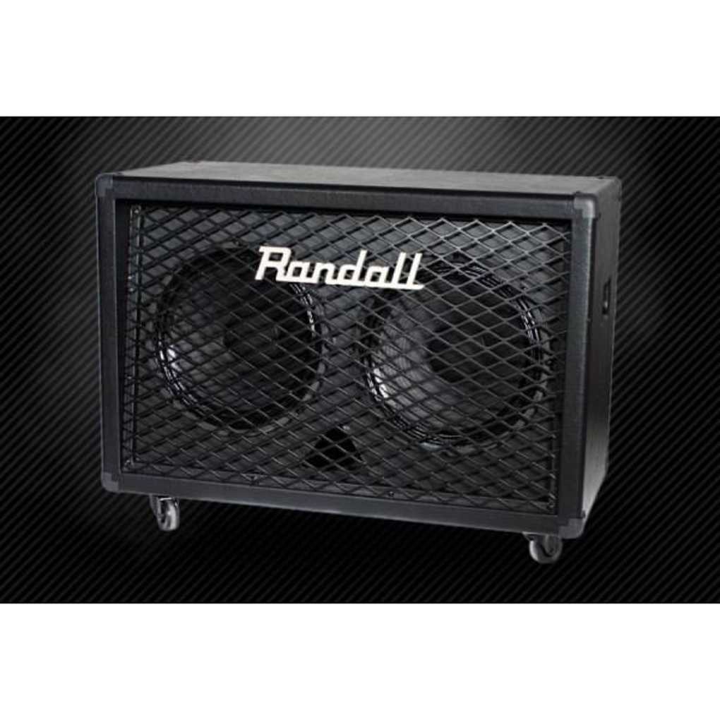 Randall Rd212v30 Diavlo 2x12 Ang