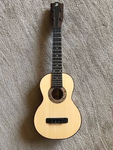 Hand Crafted Concert Ukulele