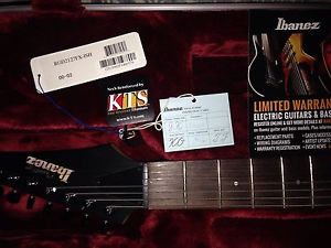 Ibanez Prestige Rg2127fx Ish 7 String