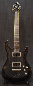 Ibanez SZ-520FM Black Passive Pickup E-Guitar Free Shipping