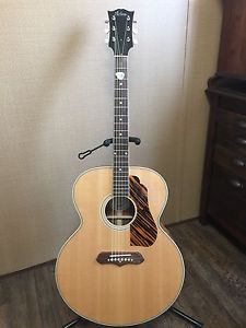 Used 2013 Gibson Montana 1941 SJ-100 Super Jumbo Acoustic-Electric Guitar