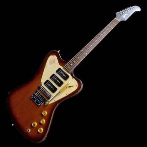 Free Shipping Vintage Gibson Firebird III '65 SB Electric Guitar