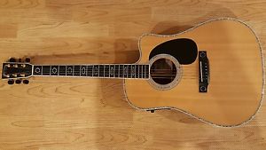 Martin DC AURA