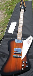 Gibson Firebird  V Sunburst - EXCELLENT CONDITION