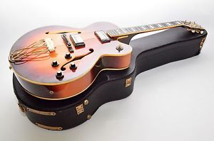 Vintage 1979 made YAMAHA AE1200 Guitar RefNo 68344