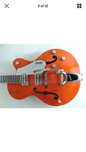 gretsch electromatic g5120