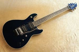 FERNANDES Fernandes JDA-85Y guitar From JAPAN/456