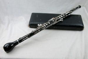 Marigaux Full Wood Conservatory Professional English Horn/Cor Anglais+Left F