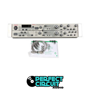 Akai MFC42 MFC-42 Analog MPC FILTER - USED - PERFECT CIRCUIT