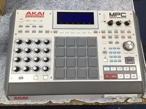 Akai MPC Renaissance