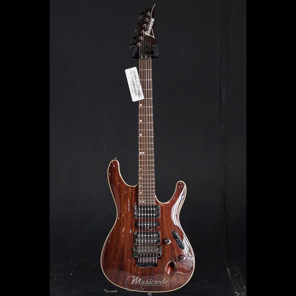 Ibanez S970WRW-NT Premium Series