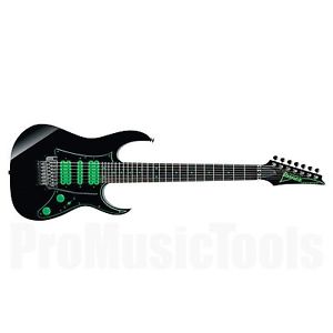 Ibanez Universe UV70P BK Premium Steve Vai - demo *NEW*  uv-70p uv70-p uv777p