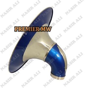 EASTER SALE PMW SOUSAPHONE SMALL 21" BELL WITH FREE CARRY BAG + MP + BLUE COLOR