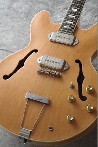 Epiphone '87 Casino Electric Guitar Free shipping