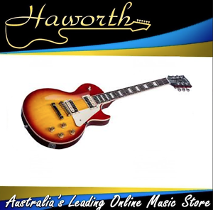 Gibson Les Paul Classic T 2017 Heritage Cherry Sunburst