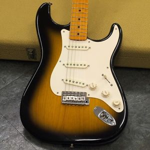 Fender American Vintage '57 Stratocaster Thin Lacquer Electric Guitar