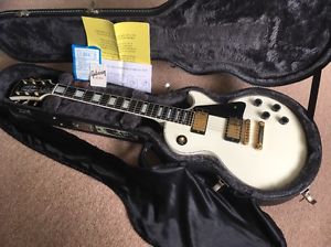 2007 Gibson 'Custom Shop' Les Paul Custom