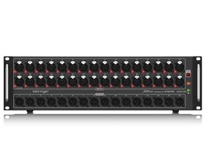 Behringer S32 Digital Snake