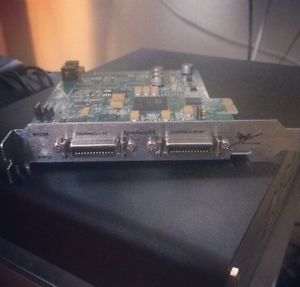 Apogee Symphony 64