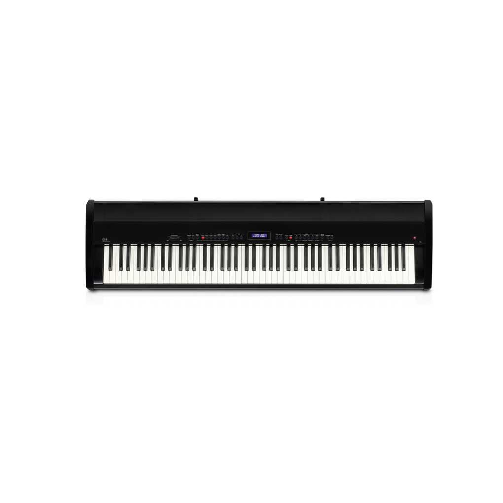 Kawai ES8 Piano Digitale Black