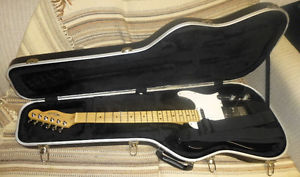 Fender Telecaster Standard  made in USA 1994