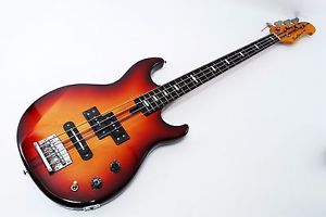 YAMAHA Broad Bass 2000 Bass Guitar Since 1887 4K9108 Ref No 114842