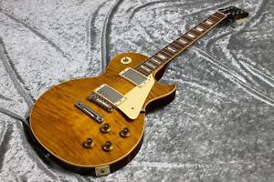 Gibson Custom Shop 1959 Les Paul Reissue Electric Guitar Free shipping