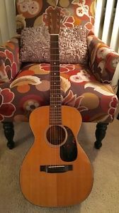 1965 Martin 0-18