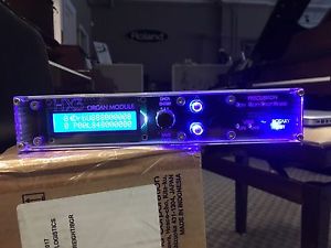 HX3 Organ Sound Module (B3-Style)