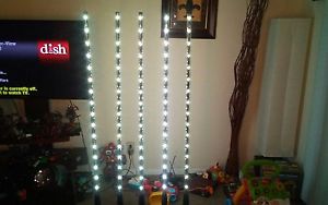 Chauvet Freedom Stick Pack battery powered wireless dmx pixel mapping led light