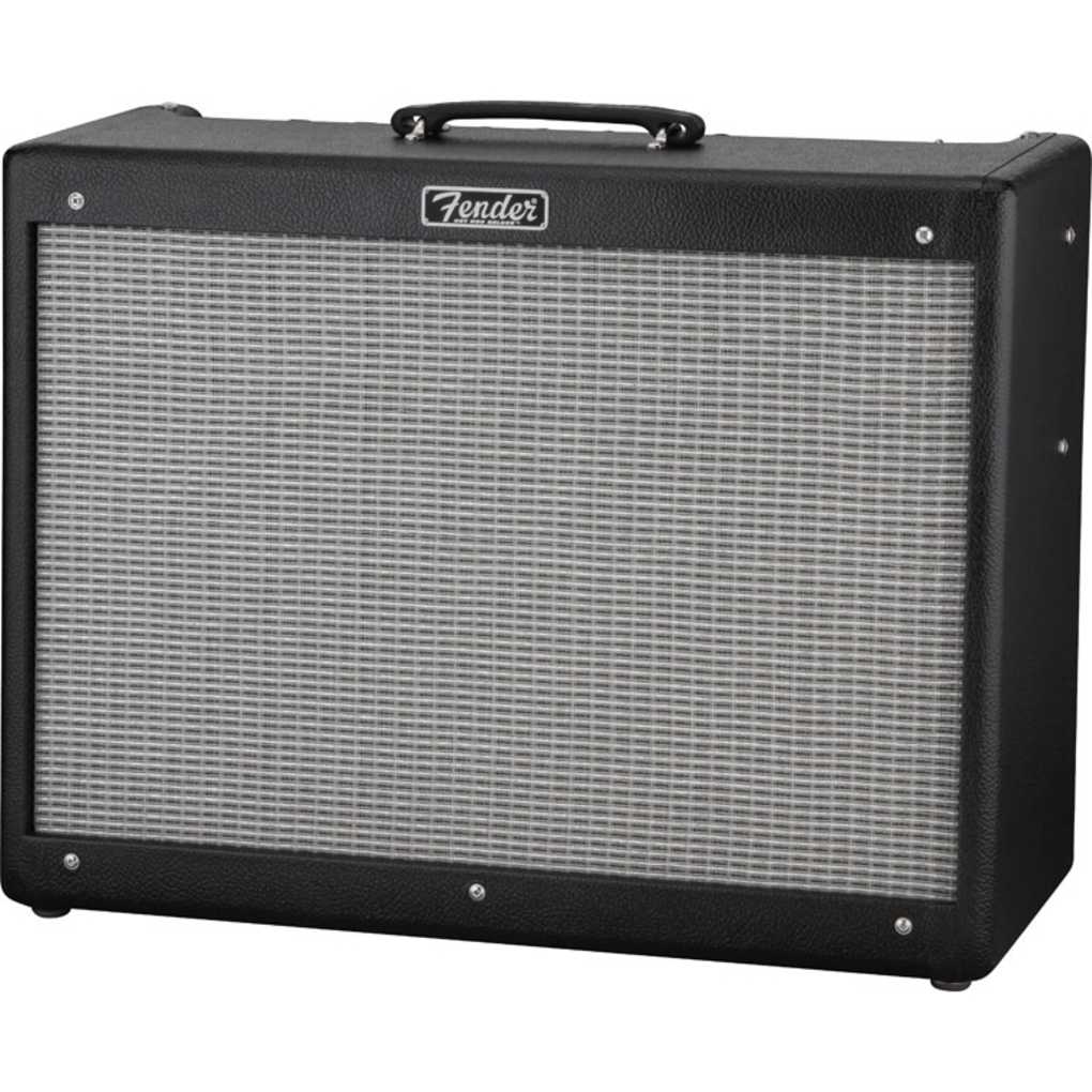 Fender Hot Rod Deluxe III Combo 1x12'' 2230206000