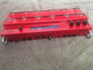 ISP Technologies Theta Pro DSP Preamp/Multi-Effects Processor Used