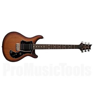 PRS USA S2 Standard 24 Satin - McCarty Tobacco Sunburst * paul reed smith std24