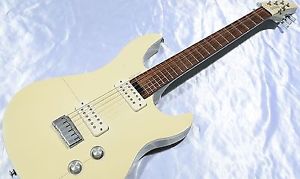 YAMAHA RGX A2 2000s Good Design Award 2005 RARE VINTAG F/S