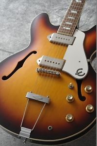 Epiphone '96 Casino Electric Guitar Free shipping