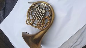 Miraphone Double French Horn